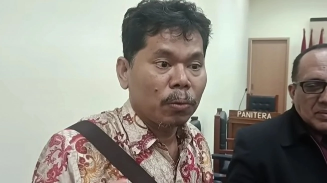 Doktor Kebijakan Publik Gugat ANRI, Sebut Ijazah Jokowi Bisa Dimakan Rayap di KPU
