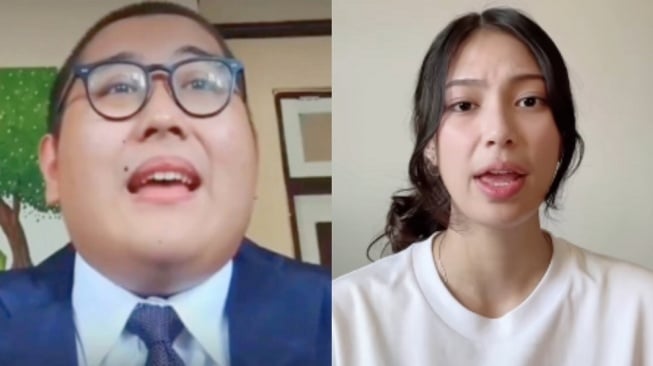 Mahasiswa Unud Pembully Timothy Minta Maaf, Ekspresi Calista Amore Disorot