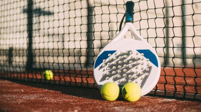 Lapangan Padel di Jakarta Wajib Pasang Peredam Suara, Jika Tidak Siap-Siap Kena
