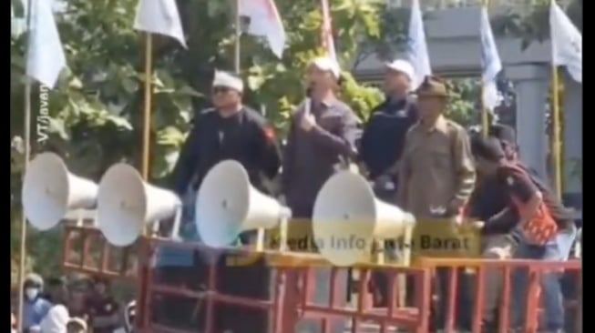 Pabrik VinFast Subang Didemo Warga Kurang dari 24 Jam Setelah Diresmikan