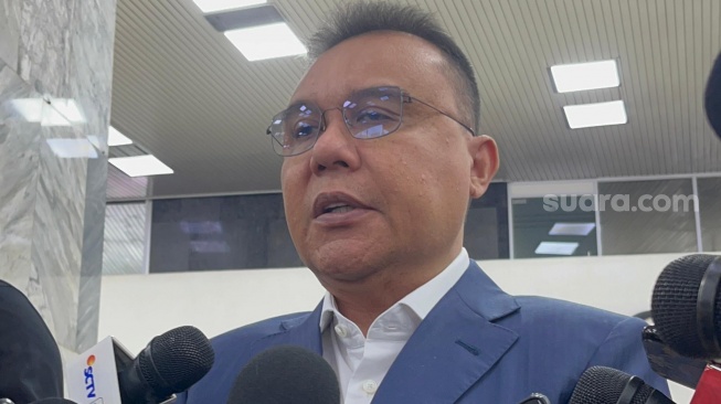Dasco Luruskan Isu Pencalonan Thomas Djiwandono: Diusulkan BI, Mundur dari Gerindra