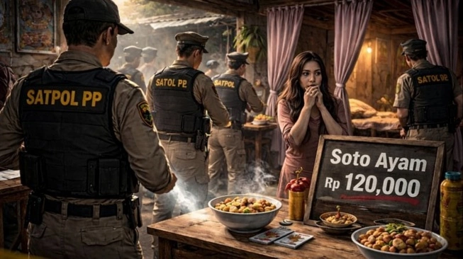 7-fakta-warung-soto-esek-esek-di-klaten-tersedia-paket-semangkok-rp120-ribu