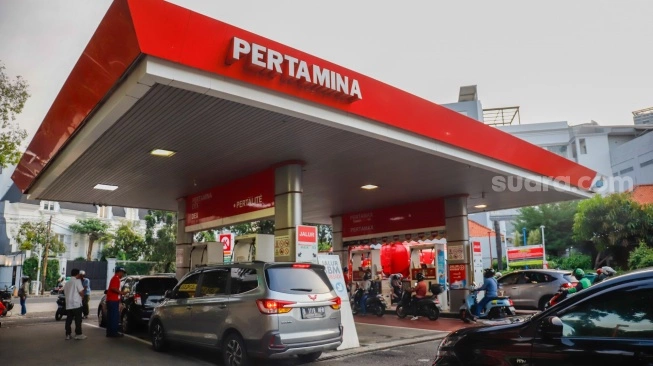 Sejumlah Harga BBM Naik Hari Ini, JK: Tidak Bisa Tahan Lagi Negara Ini, Keuangannya 