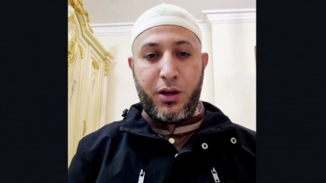 Trauma Berat Dilecehkan Syekh Ahmad Al Misry, Korban Teriak Histeris Nyaris Murtad