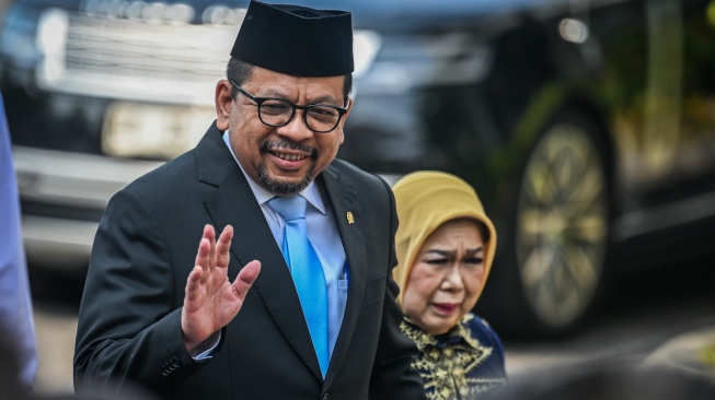 Qodari: Prabowo Sosok Langka yang Dekat dengan Putin, Trump, dan Xi Jinping