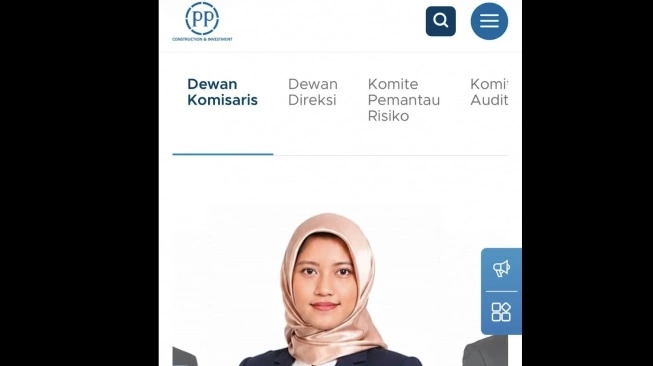 aisyah-zakkiyah-komisaris-baru-ptpp-yang-viral-punya-gaji-dan-tunjangan-miliaran