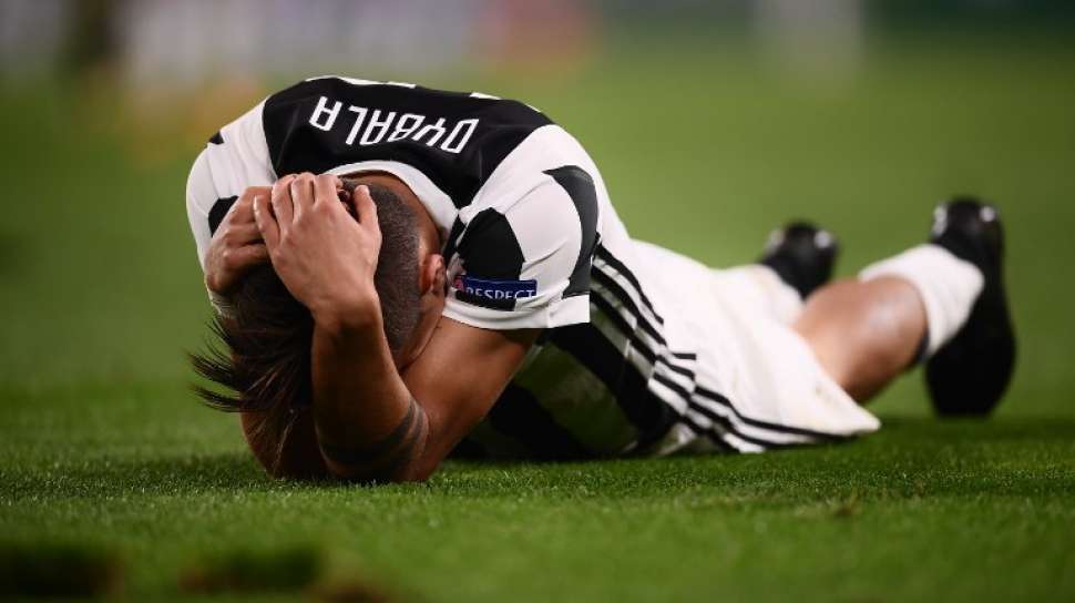 Ini Hasil Resmi Tes Swab Terbaru Paulo Dybala