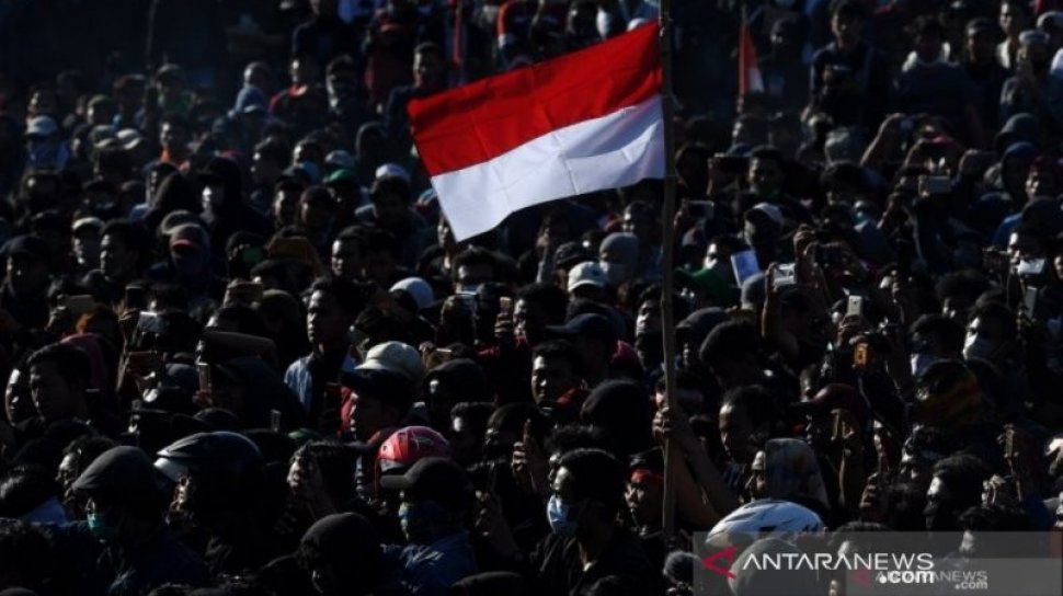 Tentara Masuk Kampus, Ancaman NKK/BKK dan Kembalinya Bayang-Bayang Rezim Soeharto