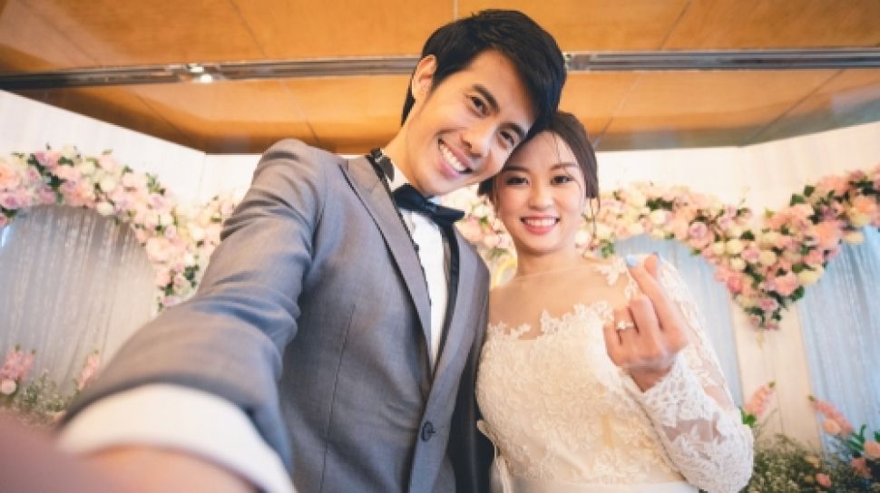 Ingin Melaksanakan Pernikahan saat Musim Virus Corona? Tahan Dulu Gan Sis