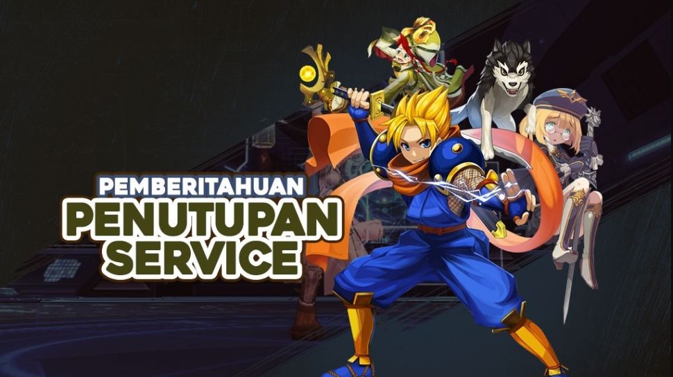 Kenapa Gemscool Mati? (Versi Pribadi)
