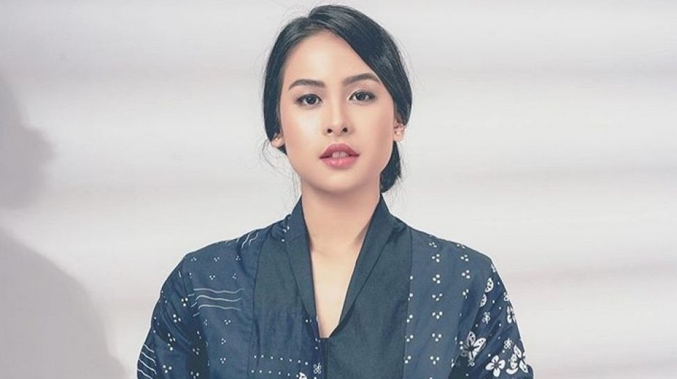 5 Aktris Cantik Indonesia yang Masuk Top 100 Wanita Tercantik di Dunia