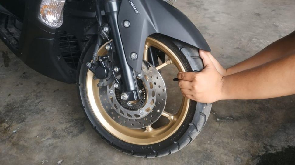 Usai Dipake Mudik, Segera Lakukan Ini Ke Motor