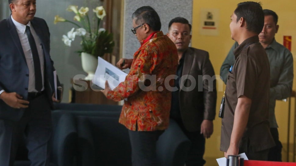 Forum Cik Di Tiro Tuntut Pengadilan Publik untuk Jokowi