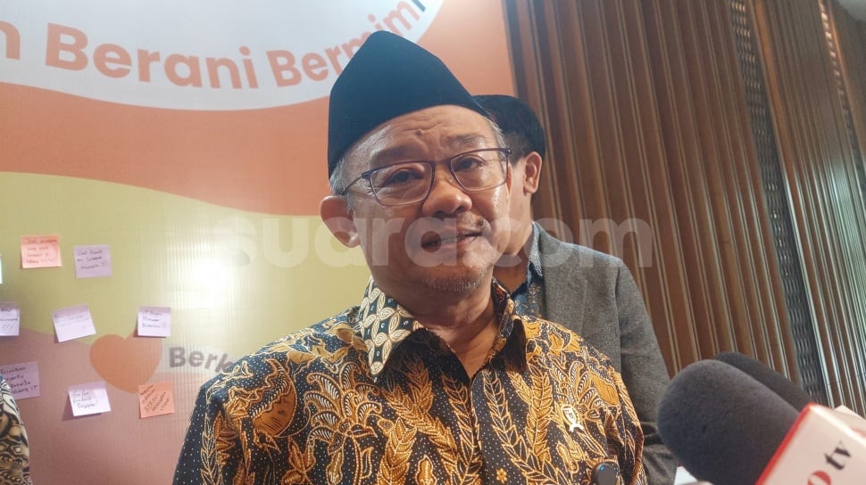 Polemik UN Jilid Baru: Kemendikdasmen Hapus Kata Ujian Karena Traumatik?