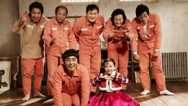 Sinopsis Miracle in Cell No 7, Film Korea yang Dibuat Versi Indonesia