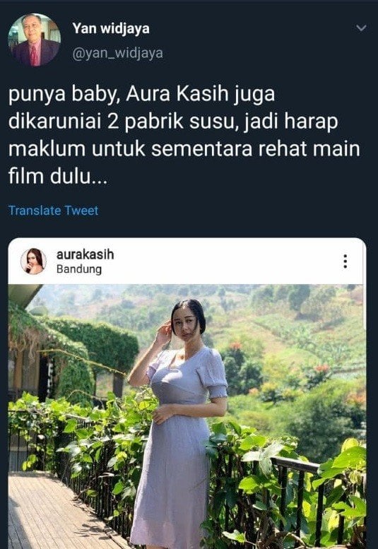Pelecahan Seksual Secara Verbal Adalah Lumrah