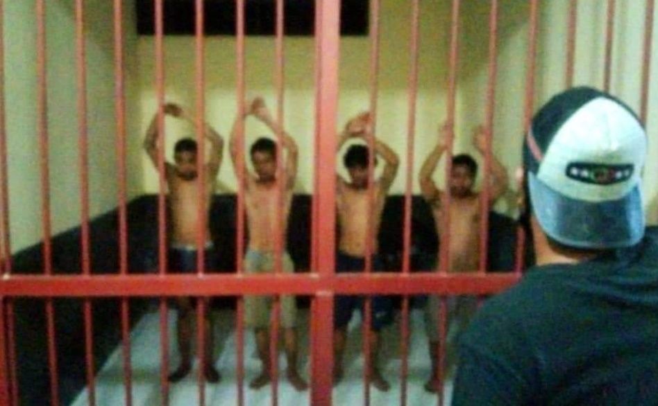 Viral Gadis SMK Diperkosa sampai Meninggal di Halteng, Pelaku Diduga 12 Orang