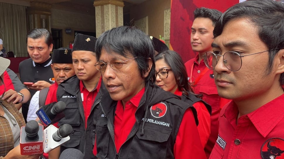 MPR 'Putihkan' Soeharto, Upaya Menghapus Sejarah Kelam Orde Baru?