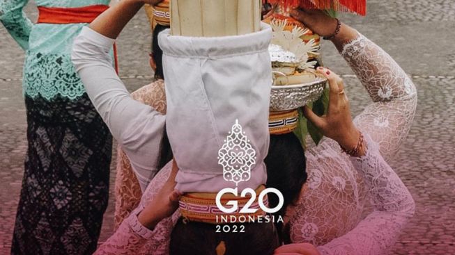 BAIS dan BIN Ikut Campur, Indonesia Peoples Assembly Tuding G20 Bungkam Suara Rakyat
