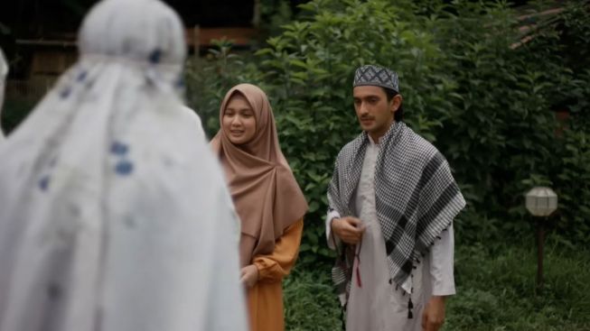 Film Qorin Dirilis, Ungkap Sisi Gelap Pondok Pesantren?