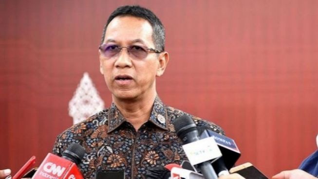 Legislator Sentil Pj Gubernur DKI Agar Ikuti Rencana Pembangunan Warisan Anies