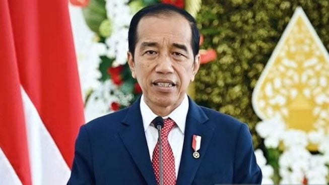 Jokowi Heran Masyarakat Lebih Percaya Berobat ke Luar Negeri, Eh Ternyata