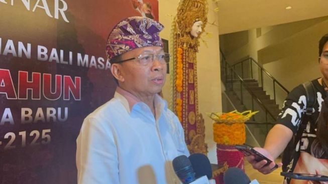 Tiga Alasan Bali Tak Gelar Laga Piala Dunia U-17, Termasuk Biang Kerok Gagalnya Piala