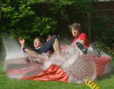 &#91;PIC&#93; Capture Slowmotion Yang Menakjubkan