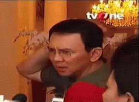 Cipinang Indah Kebanjiran, Ahok Tak Bisa Disalahkan