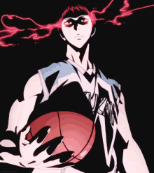 Zone Anime Kuroko di IRL! Rahasia Jadi OVERPOWER ala Steven Kotler 