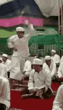Ternyata, Perpanjangan Perizinan FPI Belum Disetujui Sejak 2019