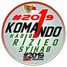 Ternyata, Perpanjangan Perizinan FPI Belum Disetujui Sejak 2019
