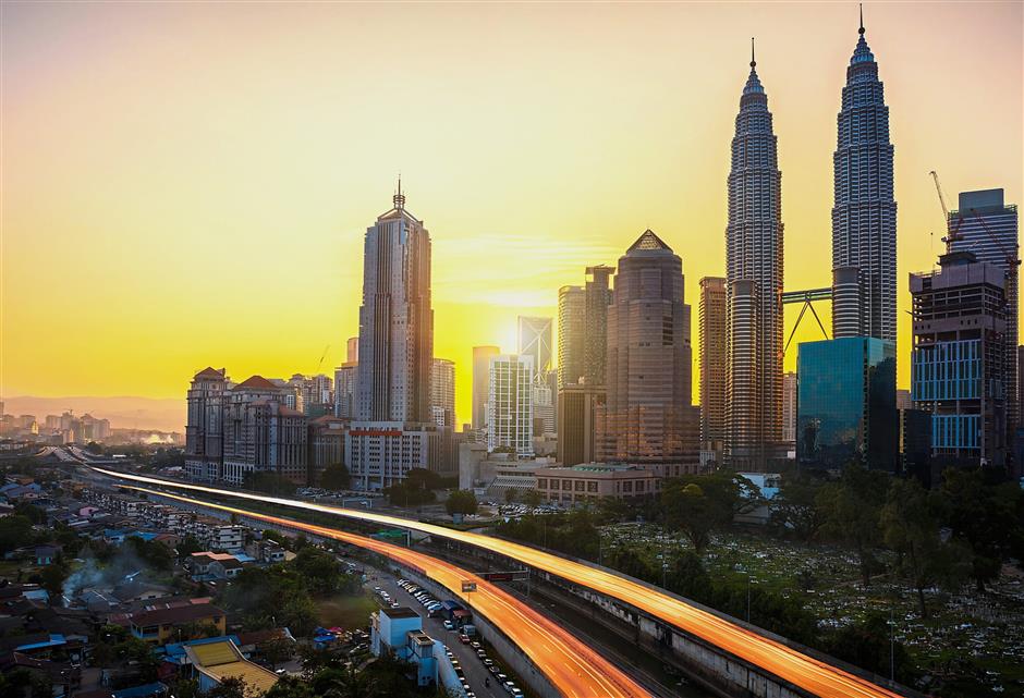 7 Wisata Kuala Lumpur yang Ramah Keluarga