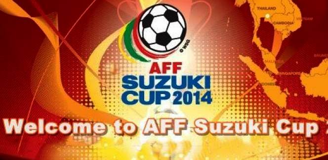 ஜ★▒█▒★ஜ AFF Suzuki Cup 2014 ஜ★▒█▒★ஜ