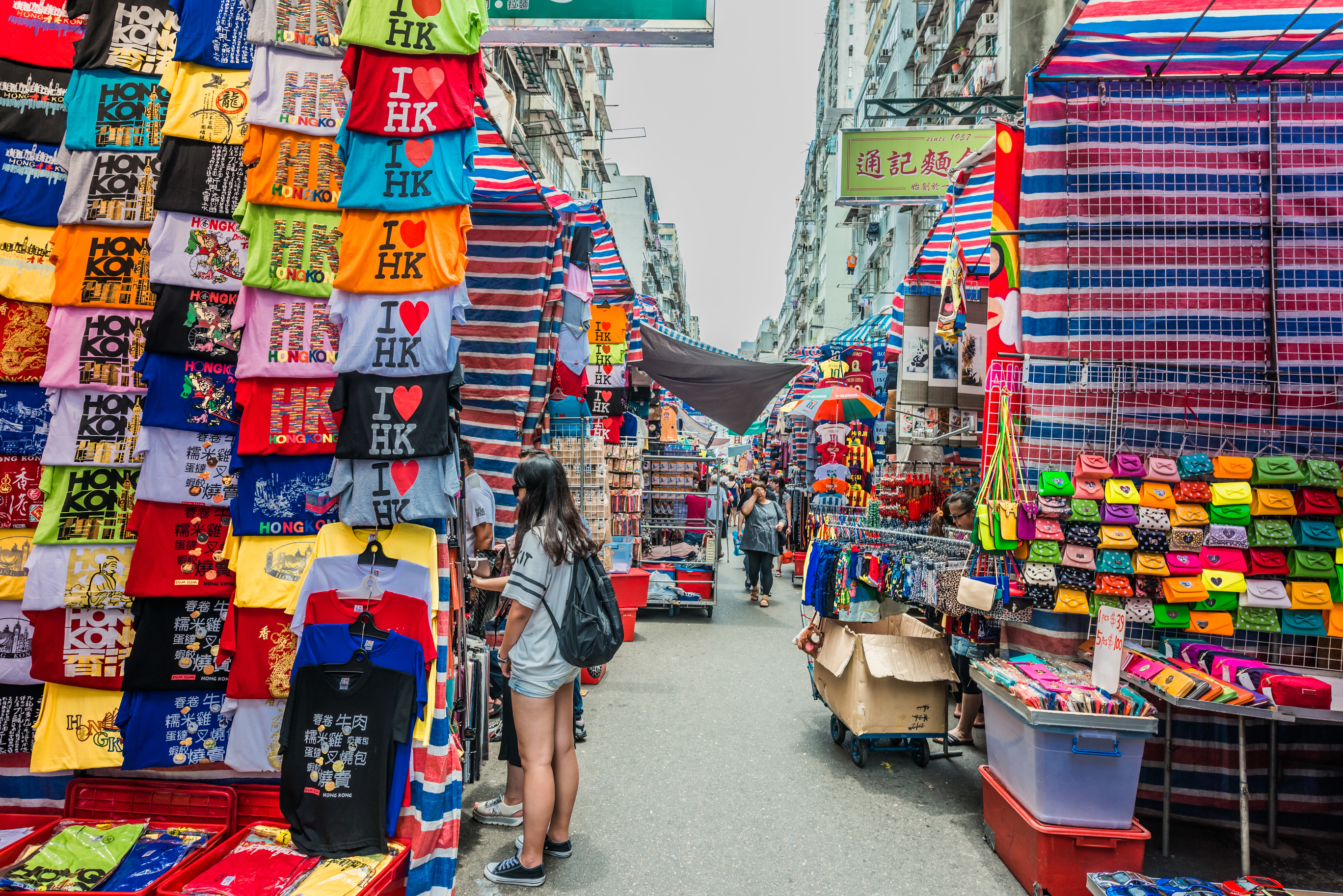5 Tempat Belanja Murah Di Hongkong Ini Bisa Jadi Pilihan Membeli Oleh-Oleh