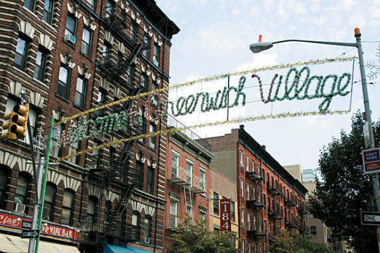 Keindahan Wisata Tersembunyi di New York 