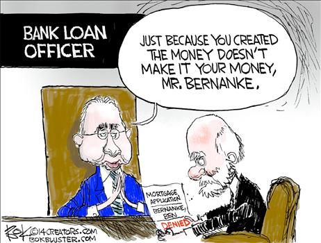 nasib-mantan-pejabat-kpr-ben-bernanke-ditolak