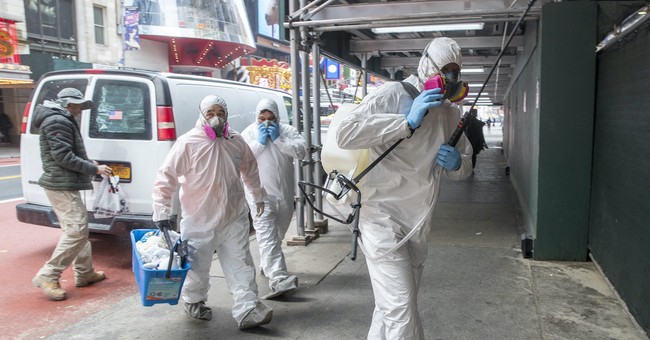 taiwan-releases-email-showing-they-warned-the-who-about-the-wuhan-coronavirus