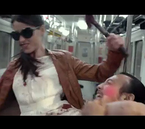&#91;REVIEW&#93; The Raid 2: Berandal - DARI SUDUT PANDANG ANE! :))