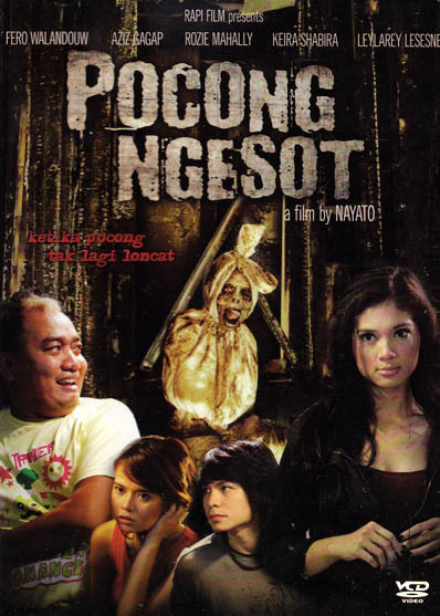 Judul Film Yang Gak Banget