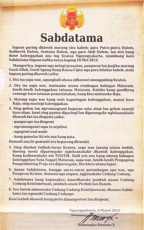 suksesi-kraton-jogjacuaca-extreem