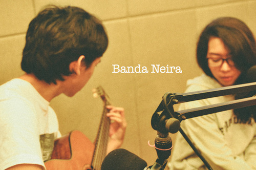 &#91;PROMOSI&#93; Banda Neira, Duet Nelangsa Pop (Accoustic/Folk)