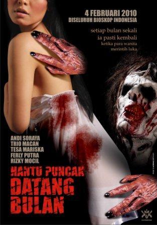 Judul Film Yang Gak Banget