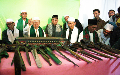 Mengapa Kita Memperingati Maulid Nabi Muhammad SAW?