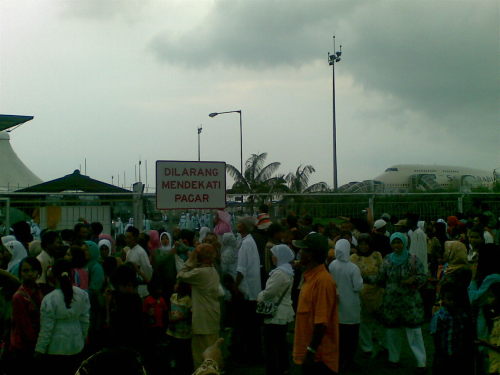 Wakakakak!! (pic) kekonyolan yang hanya ada di indonesia (gk ngakak gw makan sendal)