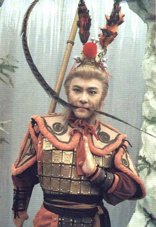 &#91; Nostalgia Yuk Gan&#93; Serial Tv Kung Fu Yang Populer Tahun 90an