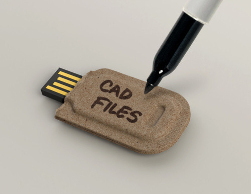 USB Flash Drive cuma Seukuran Kartu Kredit &lt;&lt; GIGS.2.GO 