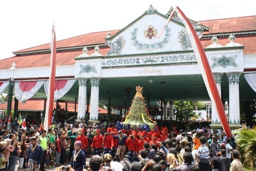 Mengapa Kita Memperingati Maulid Nabi Muhammad SAW?