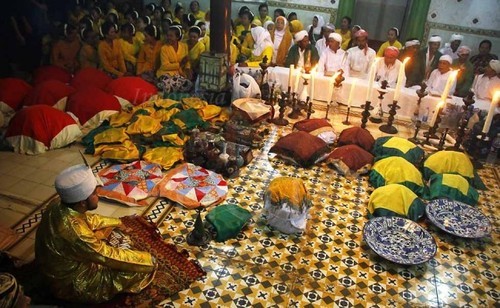 Mengapa Kita Memperingati Maulid Nabi Muhammad SAW?