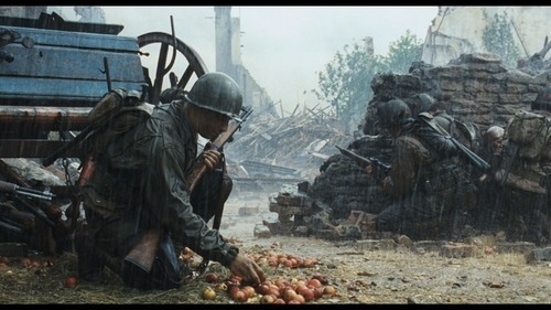 Fakta2 Menarik Film &quot;Saving Private Ryan&quot;